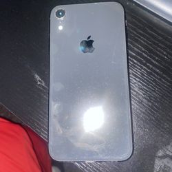 iPhone XR Unlock 