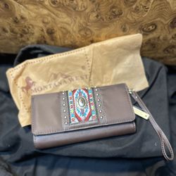Woman’s Wallet