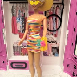 Barbie Doll