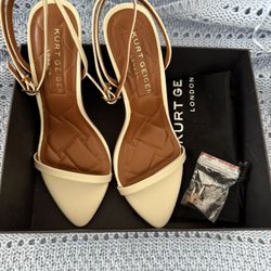 Kurt Geiger Heels