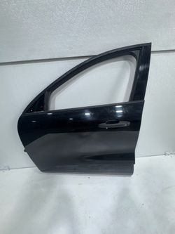 (1028) 20-25 Ford Escape Left Front Door 2020 2021 2022 2023 2024 2025
