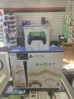 PS5 AVAILABLE ON FINANCE WITH JUST $ 49 DOWN 