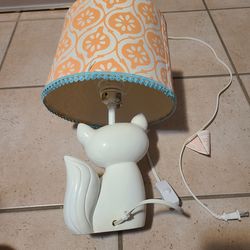Children's Lamp