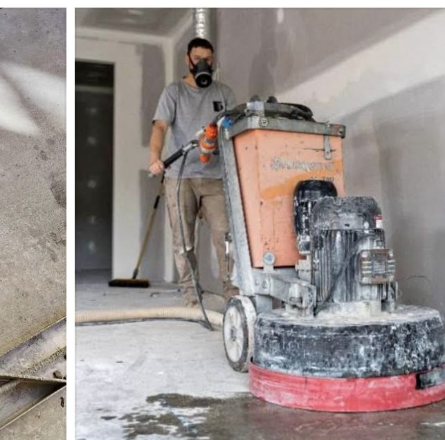 Glue Removal