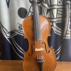 Old European Violin - $400 4/4