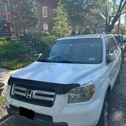 2006 Honda Pilot