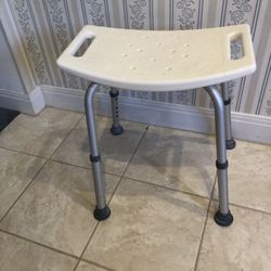 Shower Chairs