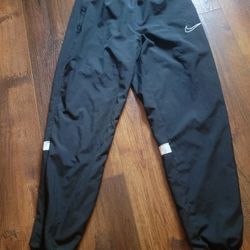 DRI-FIT NIKE MEDIUM JOGGERS 