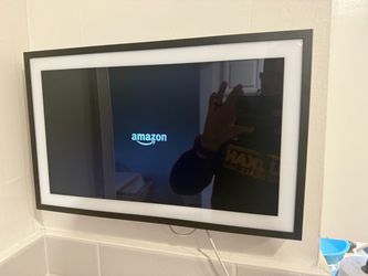 Amazon Echo Show Wall-Mounted Smart Display
