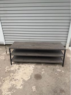 Tv stand