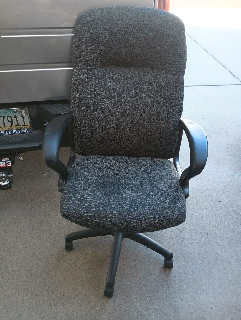 Executive Office Chair