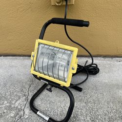 Utility Shop Work Light 