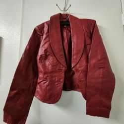 Woman's Jacket 