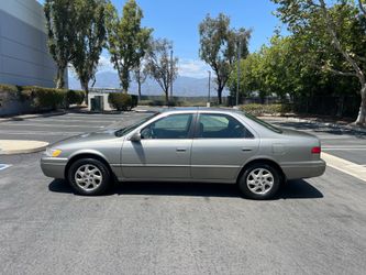 1998 Toyota Camry
