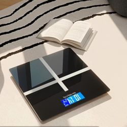 Health Scale 