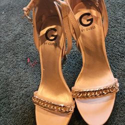 Guess Heels