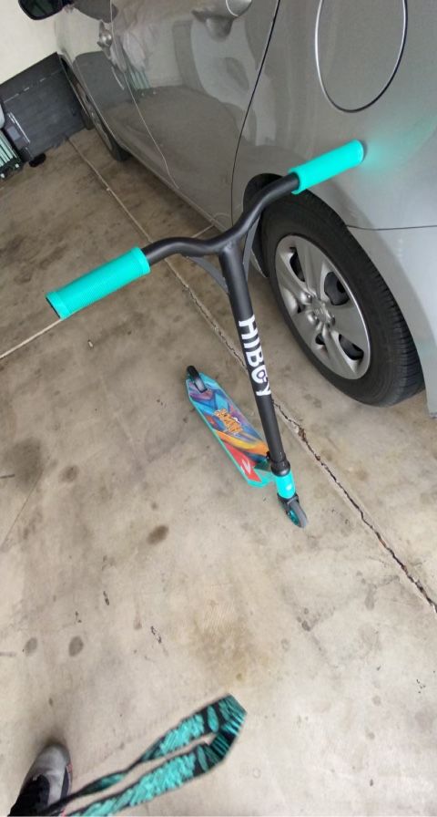 Scooter For Sale 