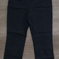 Rrenuar R1542 Cigarette Leg Pant 