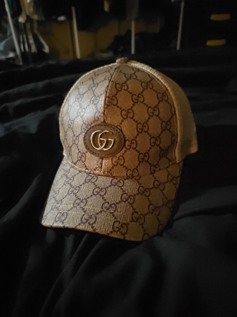 Gucci Cap 