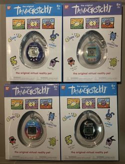 Original Tamagotchi