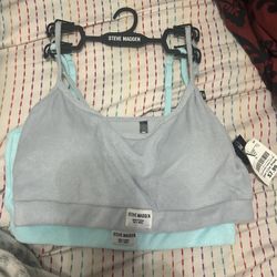 Steve Madden Sports Bras