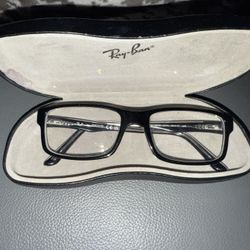 Ray Ban Glasses 