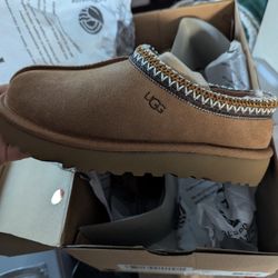 Ugg Tasman Slippers Size 5
