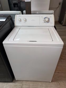 Whirlpool Washer $249