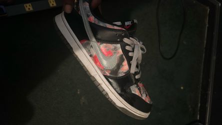 Nike dunks