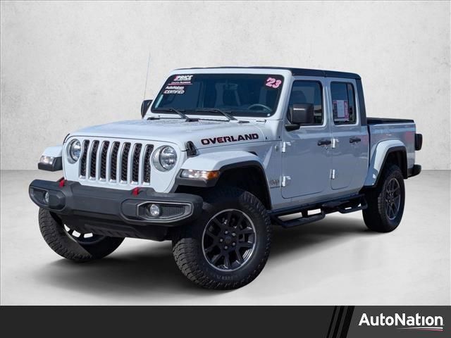 2023 Jeep Gladiator