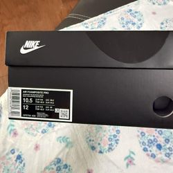 Foamposit University Blue And White