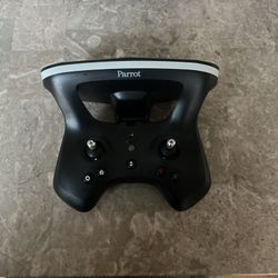Sky controller 2 By Parrot. Untested 