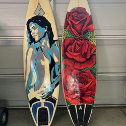 Surfboards For Sale