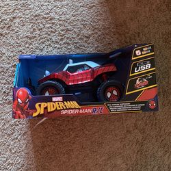 KIDS Toys Spider Man RC 