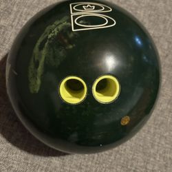 Brunswick Combat Zone 15.5lb