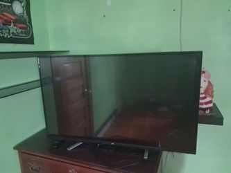 JVC  TV