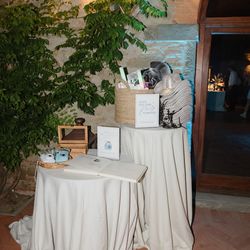 Light Up Cowboy Party Hats & Foam Glow Sticks