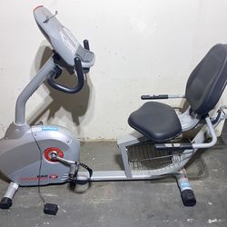 SCHWINN 250 Recumbent Bike