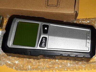 New Multifunction Wall Scanner TH430