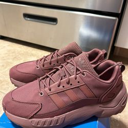 Brand New Adidas Girl Shoes Size 6.5