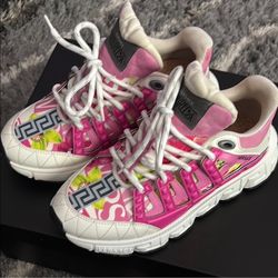Versace Sneakers