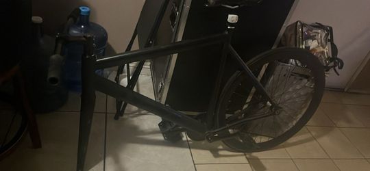 Leader 721 Fixie/ Trackbike