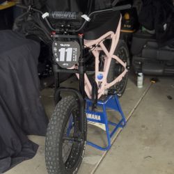 Ridstar Q20 1500 Watt