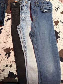 toddler boys jeans