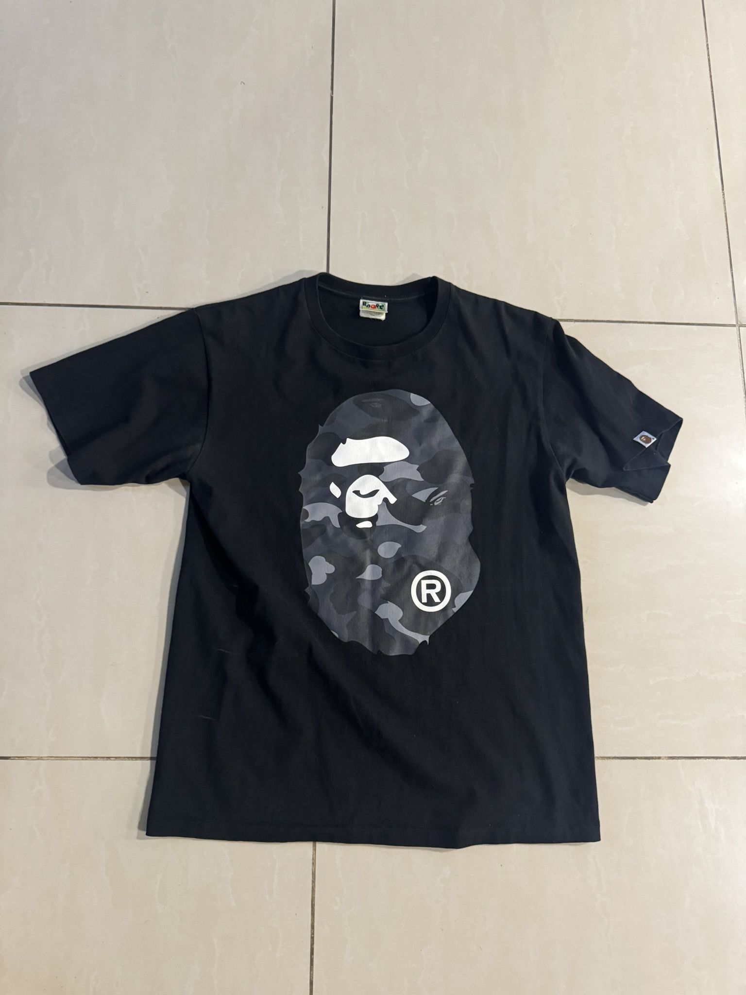 Bape Tee 