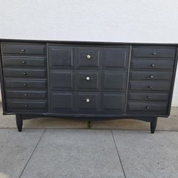 Dresser 31"H. 57.5"L. 18"D. 