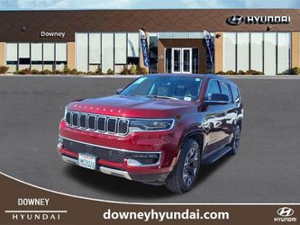 2024 Jeep Wagoneer