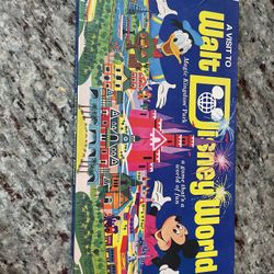 Disney Board Game Lot