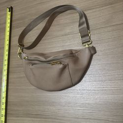 Fawn Fanny Pack 