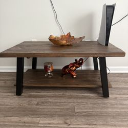 Coffee Table Set